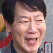 Kim Jong-Ho