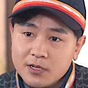 Kim Nam-Ho