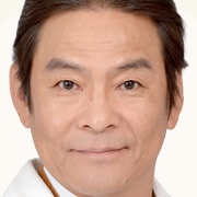Tensai wo Sodateta Nyob-Katsunori Uchiba.jpg
