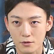 Kang Bin