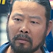 Kim Jin-Man