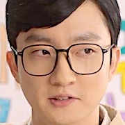 Cho Jung-Won
