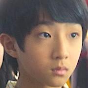 Jin Jae-Hee