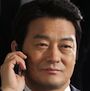 A Millionaire on the Run-Jo Sung-Ha.jpg