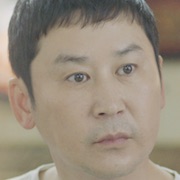 Shin Dong-Yub