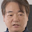 Lee Seo-Hwan