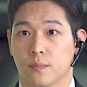 Ha Kyung