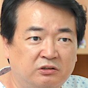 Lee Seo-Hwan