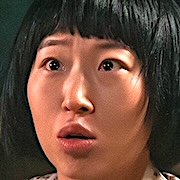 Oh Gyeong-Hwa
