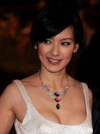 Kelly Lin - Asianwiki