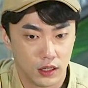 Kim Hak-Soo