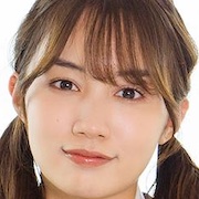 Mental Tsuyome Bijo Shirakawa-san-Hikari Kuroki.jpg
