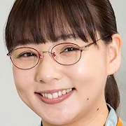 Mental Tsuyome Bijo Shirakawa-san-Kayo Noro.jpg