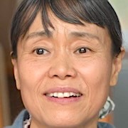 Kang Ae-Shim
