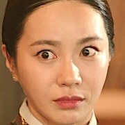 Bae Eun-Woo