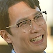Kim Nak-Gyoon