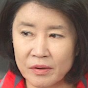 Kwak Na-Yeon