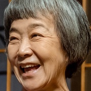Yun Woon-Kyung