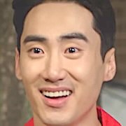 Kwon Oh-Hyun