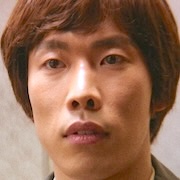 Hwang Sung-Bin
