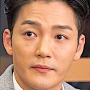 Kim Jin-Woo
