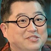 Moon Hyeong-Cheol