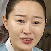 Hwang Sun-Jung