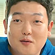 Kim Min-Ho