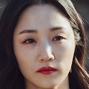 Kim Ye-Eun