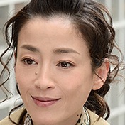 Gou Gou, The Cat 2 (Japanese Drama)-Rie Miyazawa.jpg