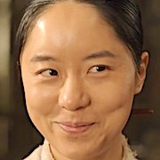 Heo Na-Kyung