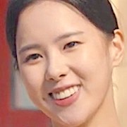Hwang Ji-Yeon
