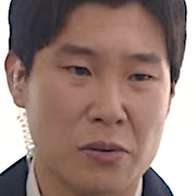 Kang Gu-Ha