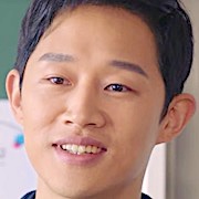 Kim Kyoung-Il
