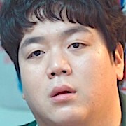 Park Kang-Sub
