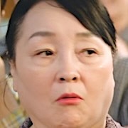 Cha Hee
