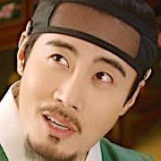 The Secret Romantic Guesthouse-Kim O-Bok.jpg