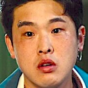 Baek Kyoung-Seon