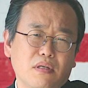 Kang Hak-Soo