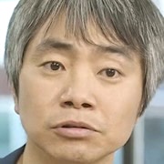 Kim Jeong-Han