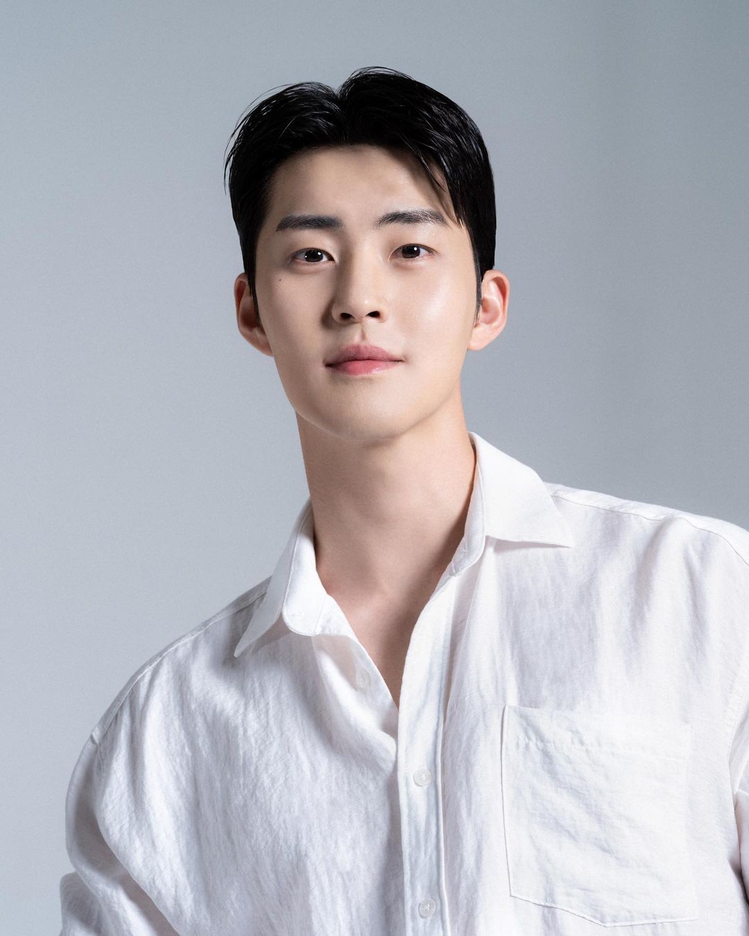 Hong Seong-Bo (actor) - AsianWiki