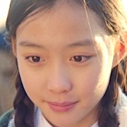 Kang Hye-Rin