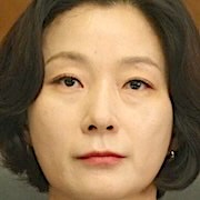 Jo Hyun-Jin