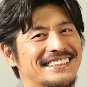 Second To Last Love 3-Kenji Sakaguchi.jpg