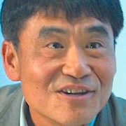 Jeon Hee-Ryeon