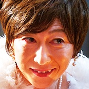 The Last Shot in the Bar-Eisuke Sasai.jpg