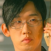 Lee Sang-Jin