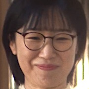 Kang Yoo-Mi