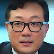 Ahn Ji-Hwan