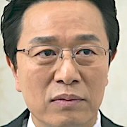 Kim Min-Sang